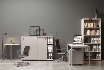 Мебель для персонала Sentida