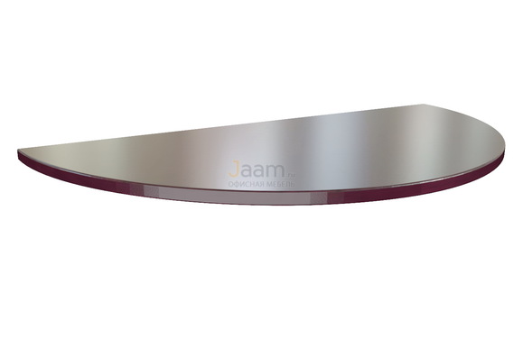 Кабинет руководителя Сектор 180° для стола переговоров 24 713