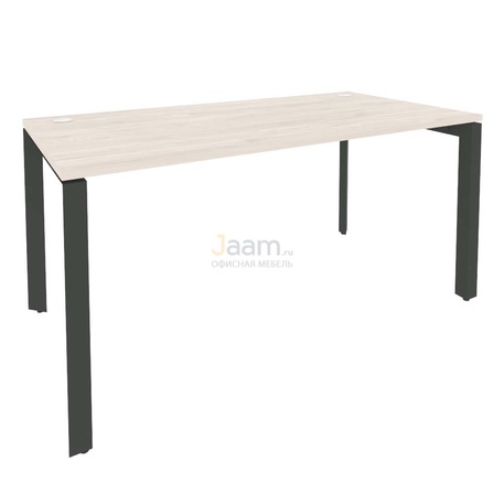 Мебель для персонала Стол рабочий O.MP-SP-4.8