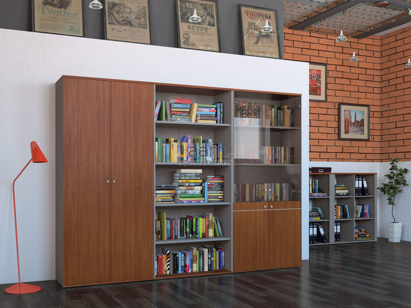 Мебель для персонала Point