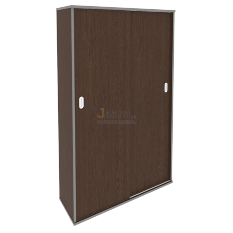 Мебель для персонала Офисный шкаф купэ Л.ШК-1