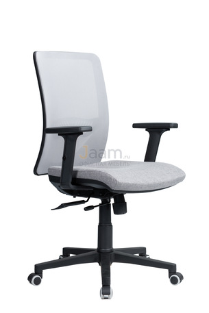 Кресло Бренда/П Ткань кат. 1 со слайдером/база пластик