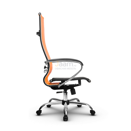 Кресло МЕТТА B 1m 7/K131+МЕТТА 17833