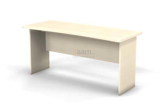 Мебель для персонала Стол прямой BM262