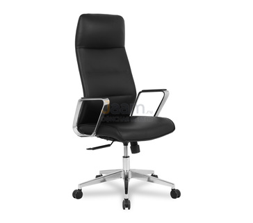 Кресло для руководителя College HLC-2415L-1/Black