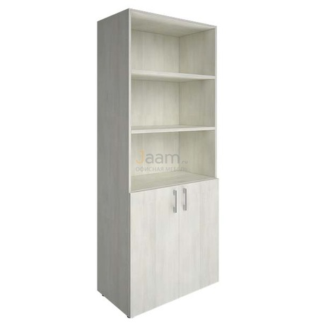 Кабинет руководителя Стеллаж высокий широкий LT-ST 1.1