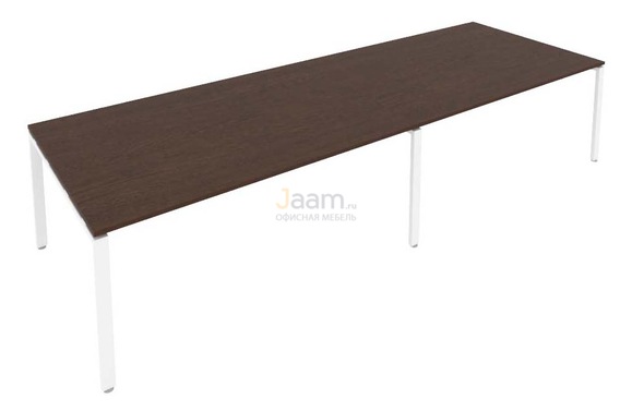 Мебель для персонала Переговорный стол (2 столешница) Б.ПРГ-2.5
