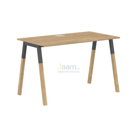 Мебель для персонала Стол прямой FST 1167