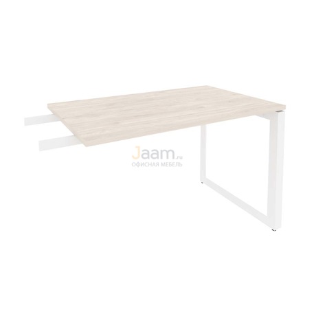 Мебель для персонала Брифинг-приставка O.MO-BR-11