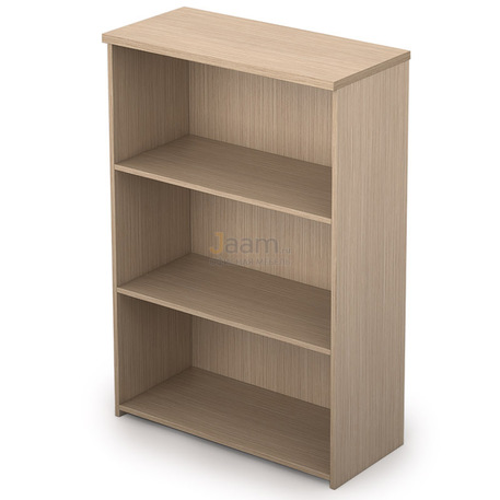 Мебель для персонала Офисный шкаф для документов без фасада 2Ш.017