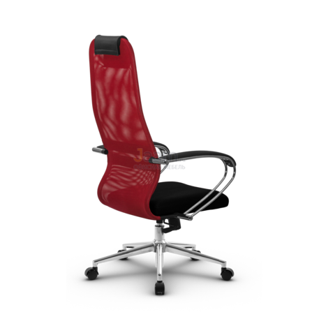 Кресло SU-BK131-8+Комплект Ch 3