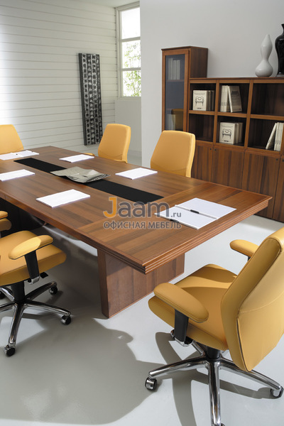 Кабинет руководителя Eur