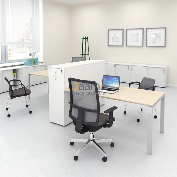 Мебель для персонала Strike