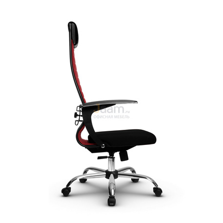 Кресло МЕТТА B 1b 21/U158+МЕТТА 17833