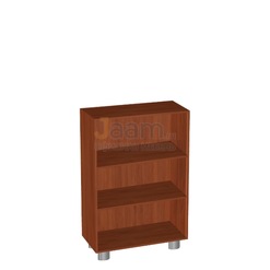 Кабинет руководителя Стеллаж широкий средний