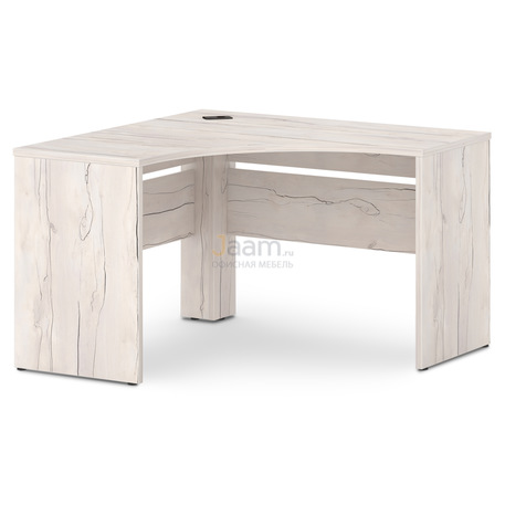 Мебель для персонала Стол эргономичный T-44