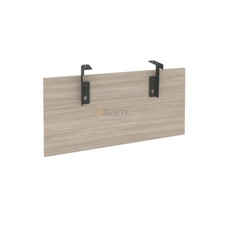 Мебель для персонала Царга для стола на металлокаркасе O.M-CS-0