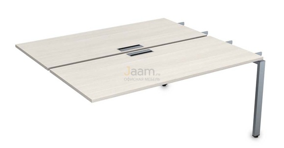 Мебель для персонала Средний модуль СБДС-П.989