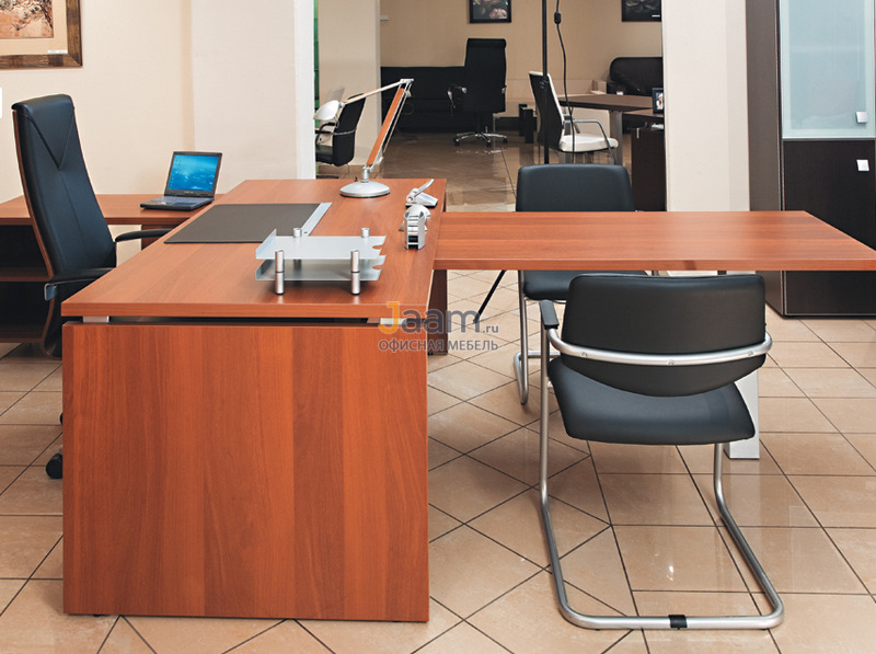 Кабинет руководителя Патриот