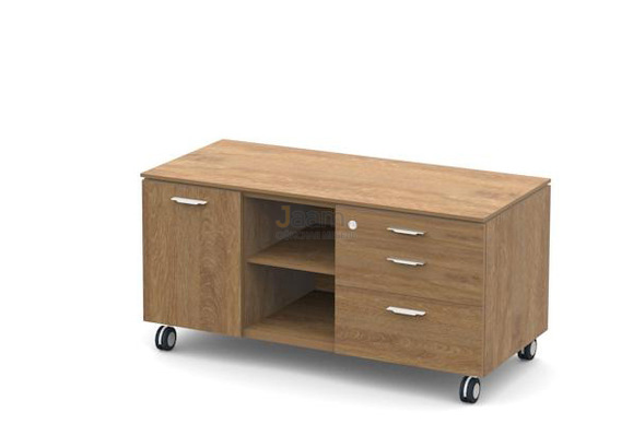 Мебель для персонала Греденция подкатная правая G-210 пр