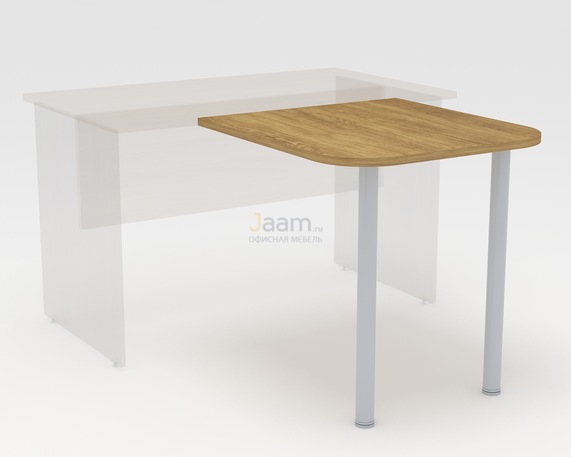 Мебель для персонала Брифинг C-890