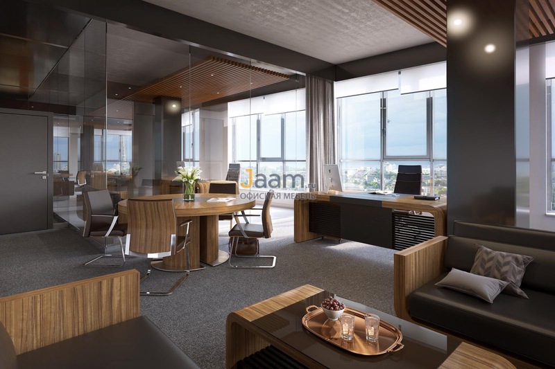 Кабинет руководителя Dao