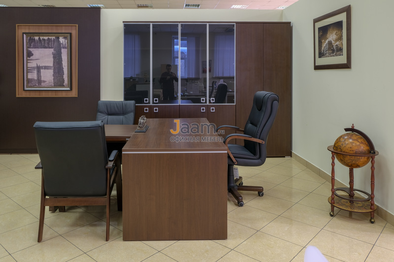 Кабинет руководителя Cosmo