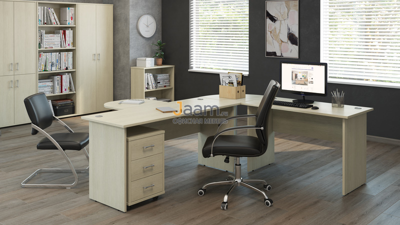 Мебель для персонала Trend