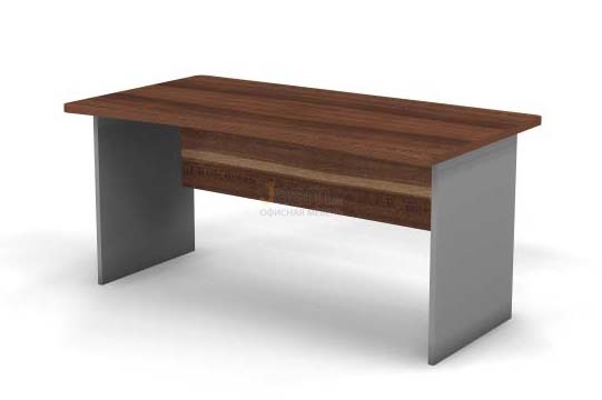 Мебель для персонала Стол прямой BM280