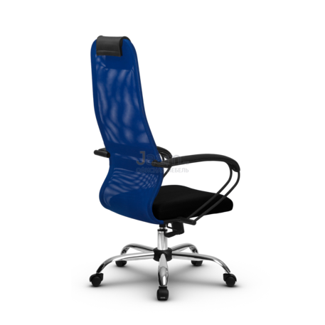 Кресло SU-BК130-8+Комплект Ch