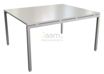 Стол для переговоров Стол переговоров с подрозетником 11 701