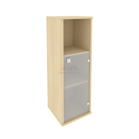 Мебель для персонала Офисный шкаф Л.СУ-2.2 Пр