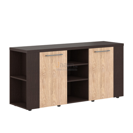 Кабинет руководителя Офисная тумба под фригобар ATF 170