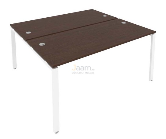 Мебель для персонала Рабочая станция Б.РАС-СП-2.4