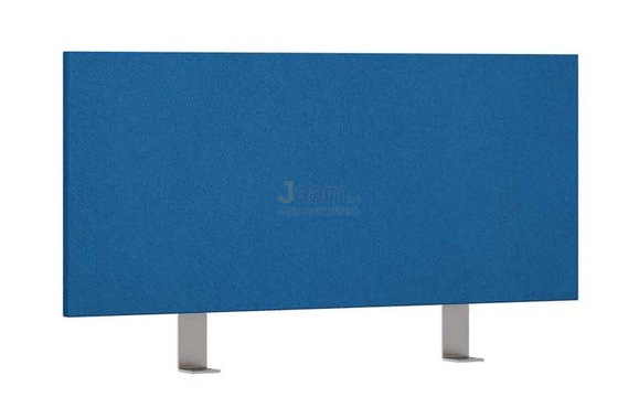 Мебель для персонала Барьер боковой Ткань 6БР.311.2