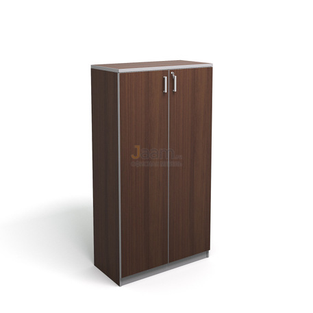 Мебель для персонала Офисный шкаф для документов закрытый P/N223
