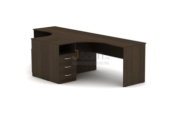 Мебель для персонала Комплект для двух сотрудников