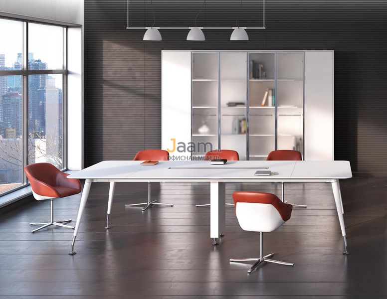 Кабинет руководителя Emporio