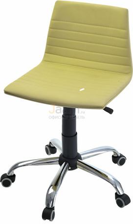 Кресло Ева Лайт Хром