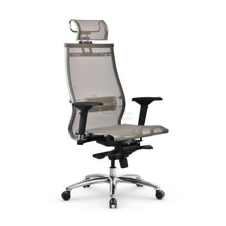 Кресло SAMURAI S-3.05 MPES