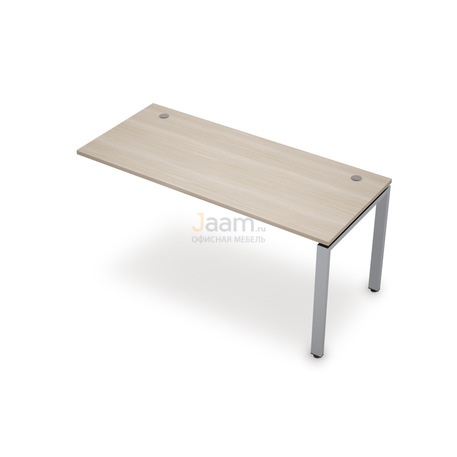 Мебель для персонала Конечный модуль 6МБК.6178