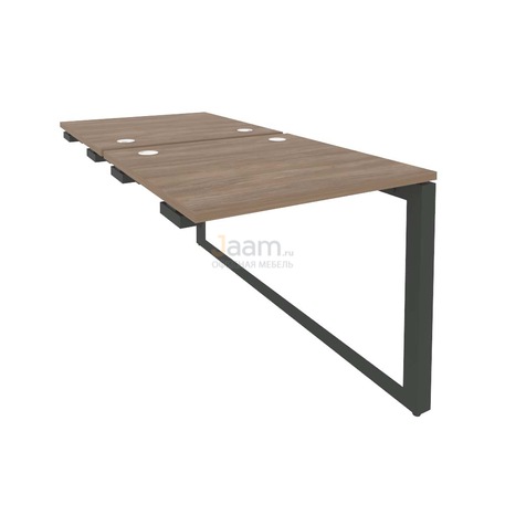 Мебель для персонала Стол-приставка O.MO-D.SPR-0.8