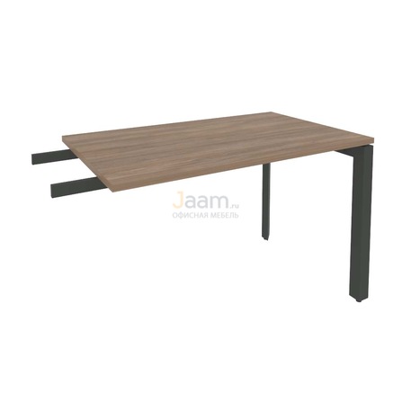 Мебель для персонала Брифинг-приставка O.MP-BR-11