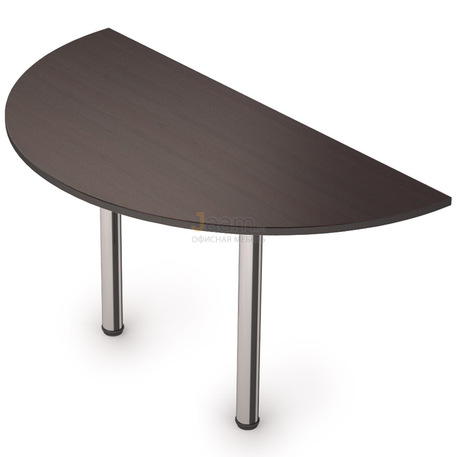 Мебель для персонала Соединительный элемент (без опоры) 2СЭ.012