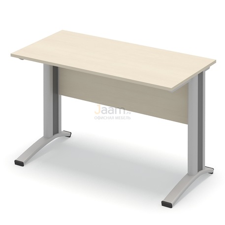 Мебель для персонала Стол рабочий ПК-ССМ-СТ120х60/РД