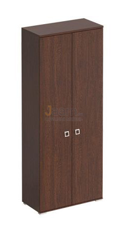 Кабинет руководителя Офисный шкаф для документов закрытый ККС 307