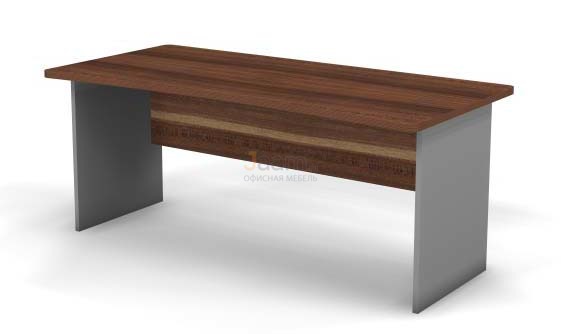 Мебель для персонала Стол прямой BM283