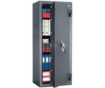 Взломостойкий сейф Сейф VALBERG РУБЕЖ 1668 EL*