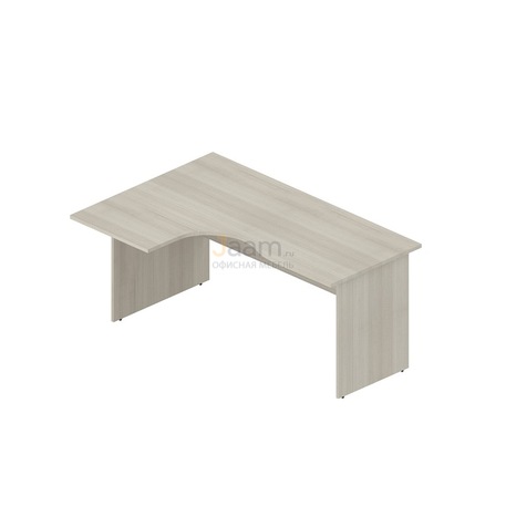Мебель для персонала Стол интегральный левый А-44L
