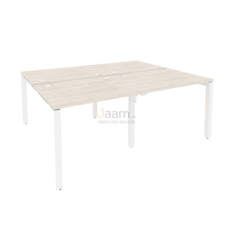 Мебель для персонала Рабочая станция O.MP-D.RS-4.1.8